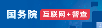 国务院互联网+督查