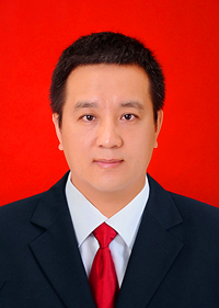 惠农区人民政府区长